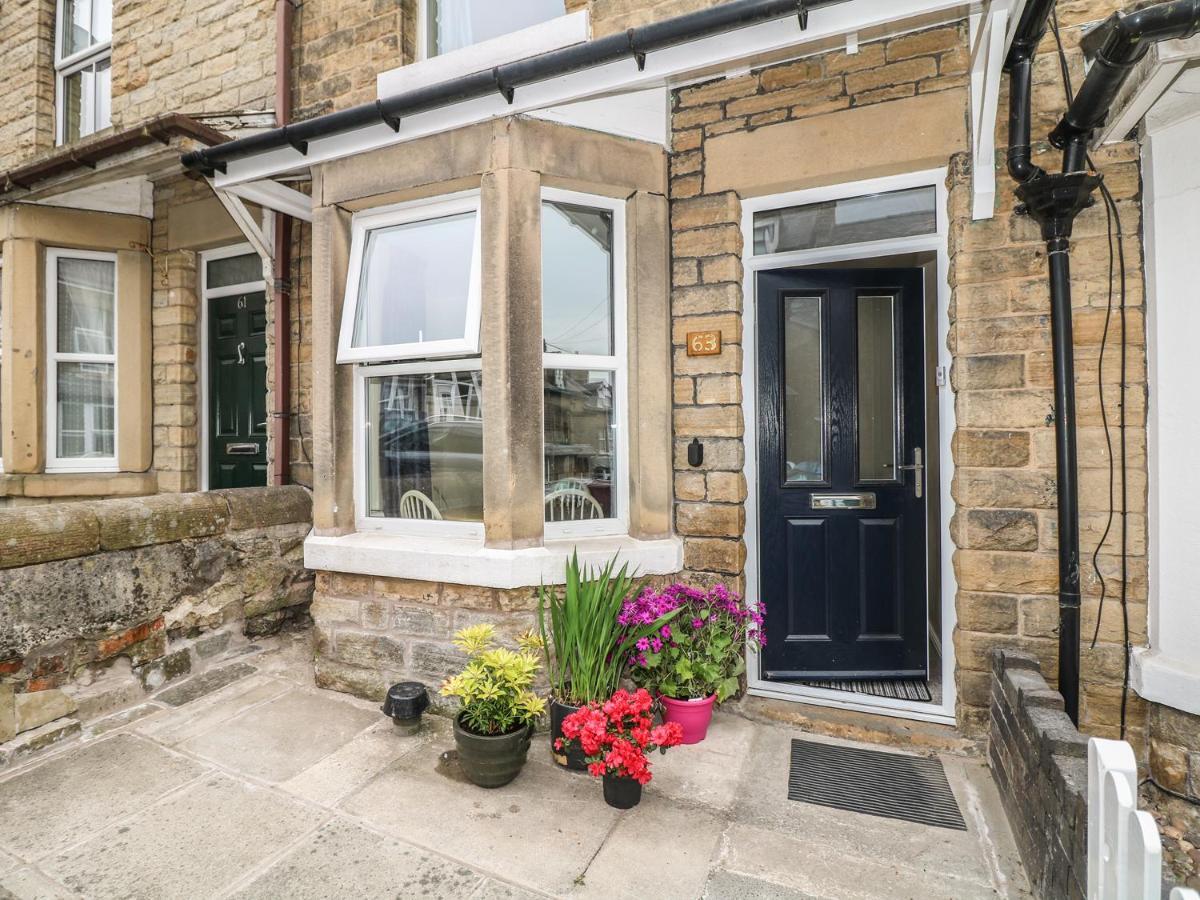 Bennett Street Vila Buxton  Exterior foto