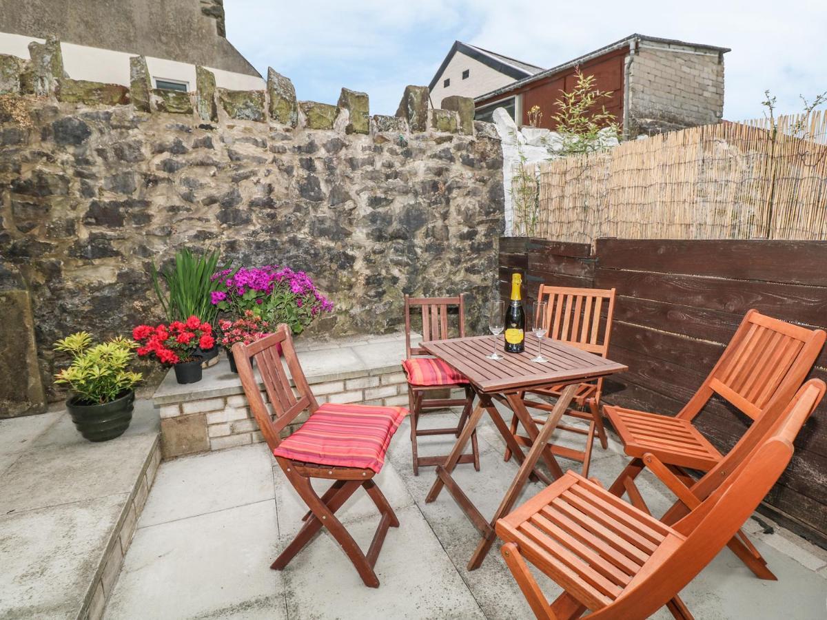 Bennett Street Vila Buxton  Exterior foto